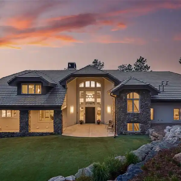 Residential