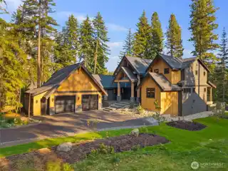 Residential