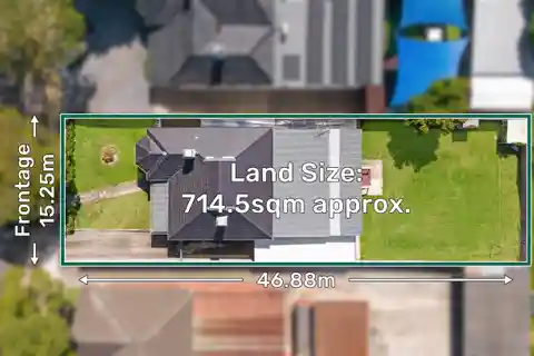 Timeless Architectural Character with Modern Enhancements