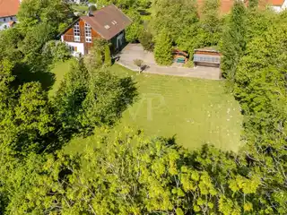 Unique Former Farmhouse