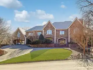 Elegant Westover Hills Home with Pool Oasis