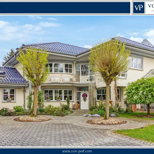 STYLISH EXCLUSIVE VILLA