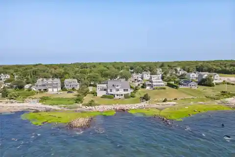 Luxury Coastal Living with Breathtaking Ocean Views