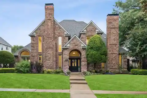 Beautifully Updated Home Blending Style and Comfort
