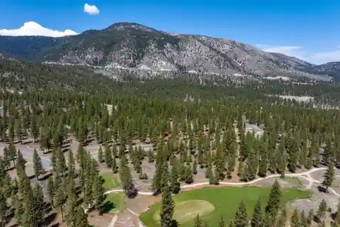 Magnificent Homesite in Clear Creek Tahoe