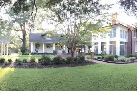 Magnificent 118.5-Acre Estate