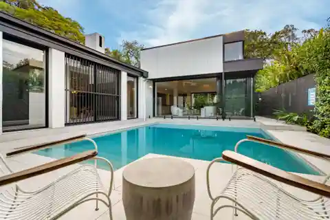 Prestigious Chelmer Residence on Elevated Sutton Street with Pool