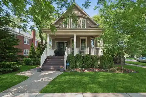 Residential