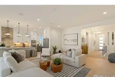 Spectacular Former Ranch Model at Sugar Hills in Raindance