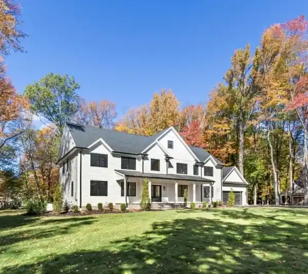 BRAND-NEW ESTATE IN DESIRABLE SCOTCH PLAINS NEIGHBORHOOD