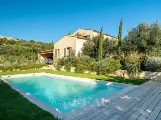 Bright Modern Home with Heated Pool