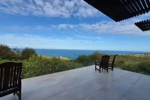 Magnificent Home in the Pezula Private Estate