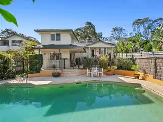 Versatile Family Home