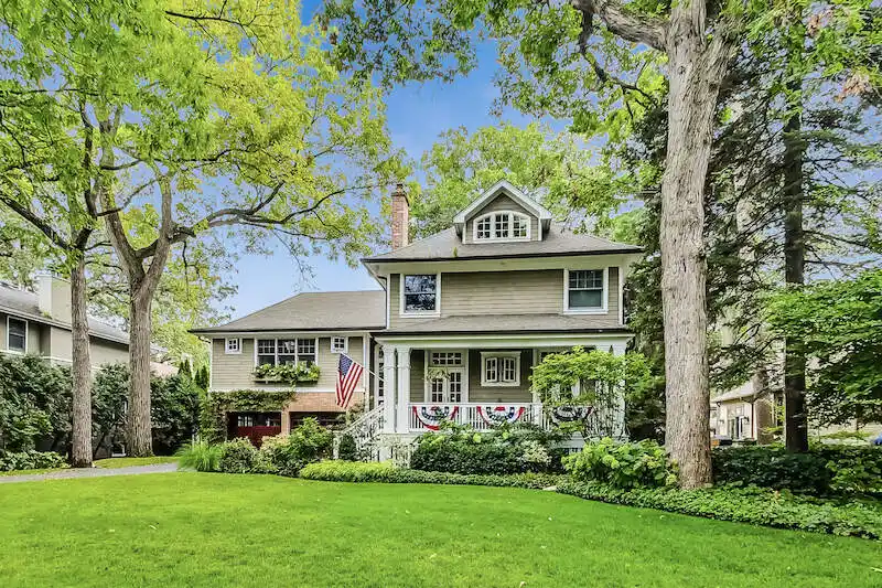Impeccably Maintained and Thoughtfully Upgraded Home