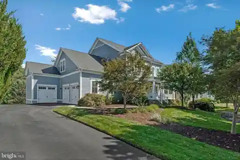 Beautifully Appointed Willowsford Home