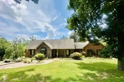 A Rare Gem Nestled on Nearly 4 Acres
