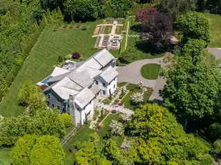 Extraordinary Two-Plus-Acre Estate