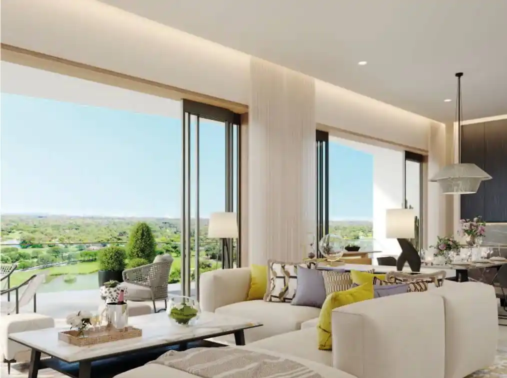 High-end Architecturally Designed Residence