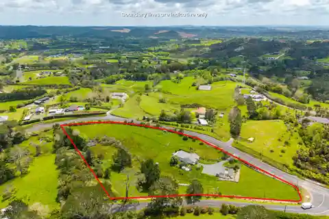 Renovated Bungalow with Paddocks and Timeless Charm