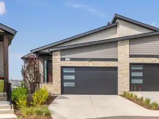 Villa-style Living in Beautiful Royal Oak