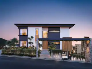 Elysian House - Elevated Luxury with Infinite Possibility