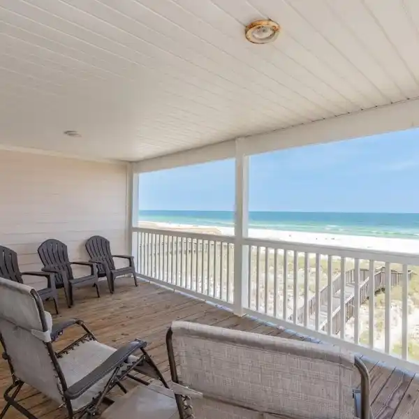 BEST VALUE ON THE BEACH