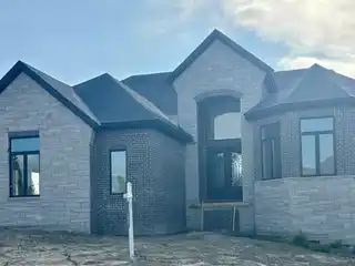 New Construction Split-level Home