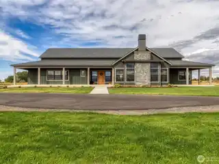 Coveted Homesite in the Vines at Doubleback