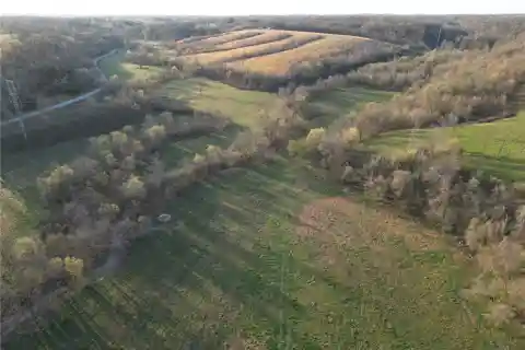 Expansive 352-acre Estate