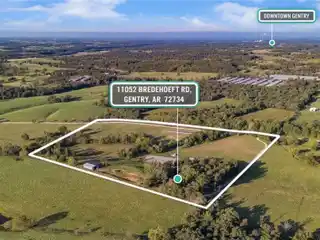 Extraordinary 31-Acre Equestrian Estate