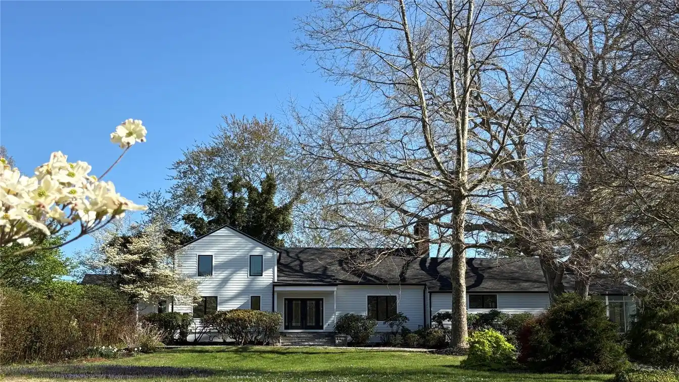 Rare 13-plus-acre Sanctuary