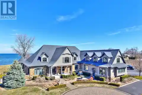 Luxury Lake Ontario Estate