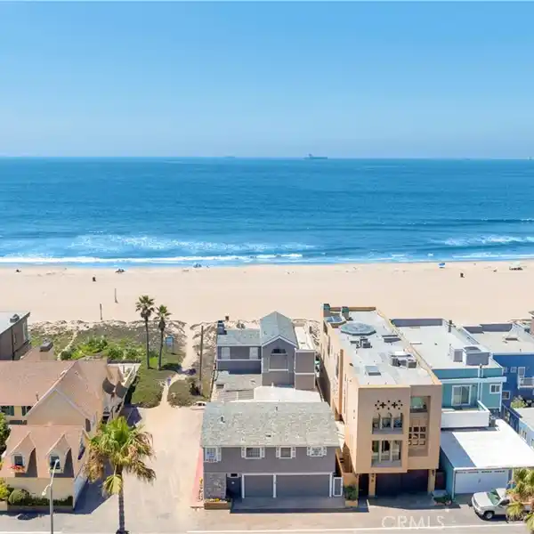 A SLICE OF SUNSET BEACH HISTORY