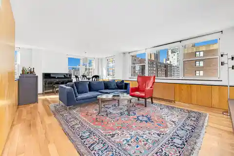 Lovely Light-Filled Home