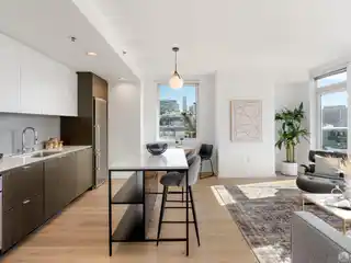 Timeless Elegance and Modern Luxury at the Marlow