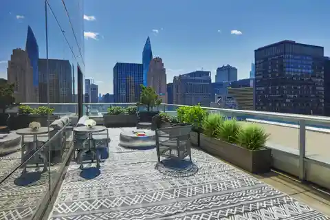 Luxurious Park Imperial Residence with Panoramic Views