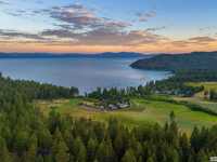 RARA FINCA FRENTE AL LAGO - SHAKESPEARE RANCH