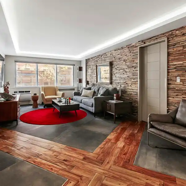 RECENTLY CONVERTED HUDSON YARDS CONDOP