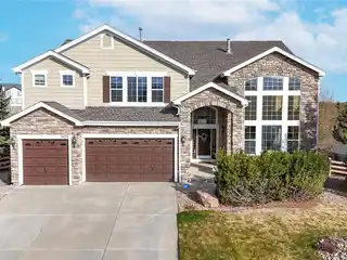 Marvelous Home