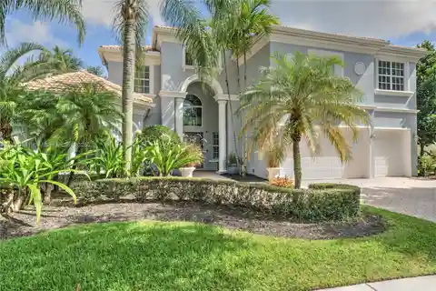 Exquisite Six Bedroom Home in Desirable Location