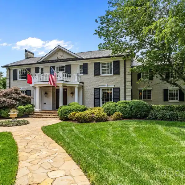 BEAUTIFUL EASTOVER PROPERTY