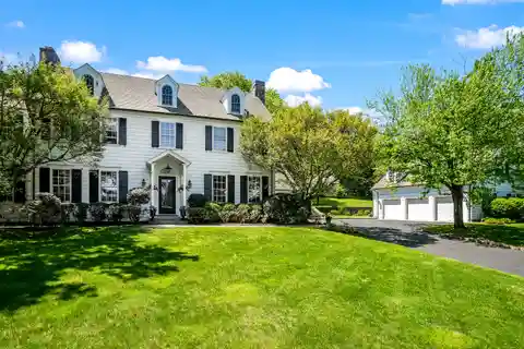 Historic Charm with Modern Luxury