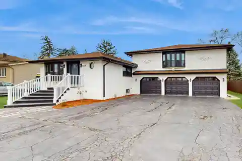 Remodeled to Perfection