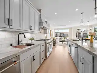 Fabulous Just Completed Construction