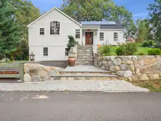 Turnkey Shoreline Home Minutes from Beach