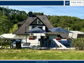 Country Living with City Proximity