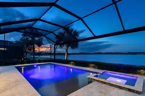 Lakeside Paradise in Premier Location
