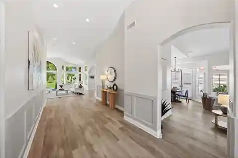 Upgraded Home with Golf Course View