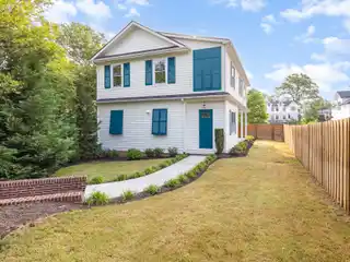 Standalone Stunner Steps from Downtown