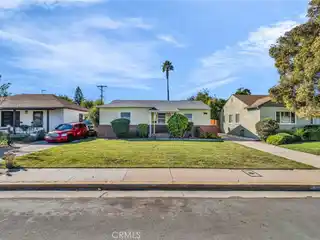 Spacious Living in a Highly Sought Neighborhood